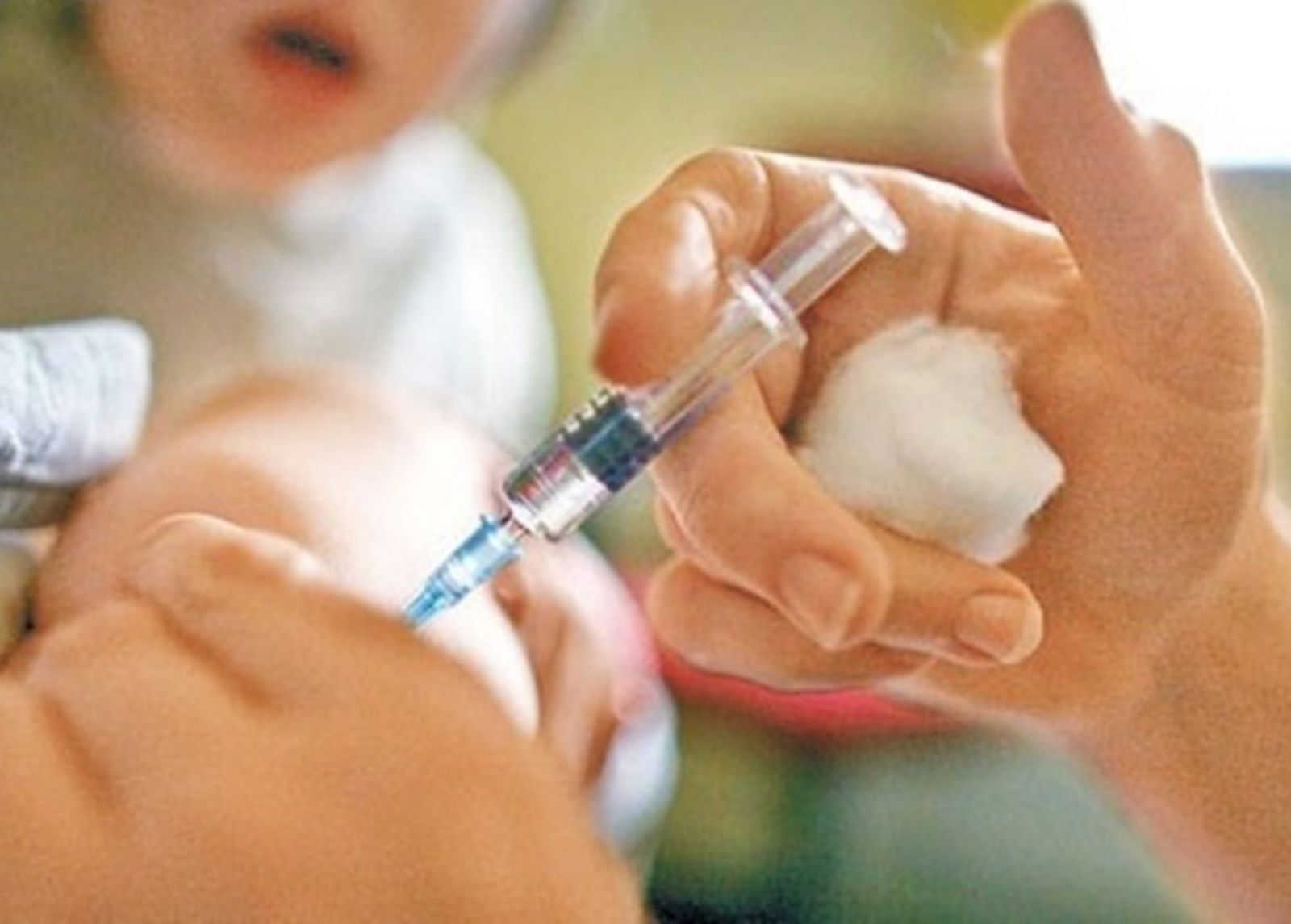 衛生局籲高危人士儘早接種疫苗