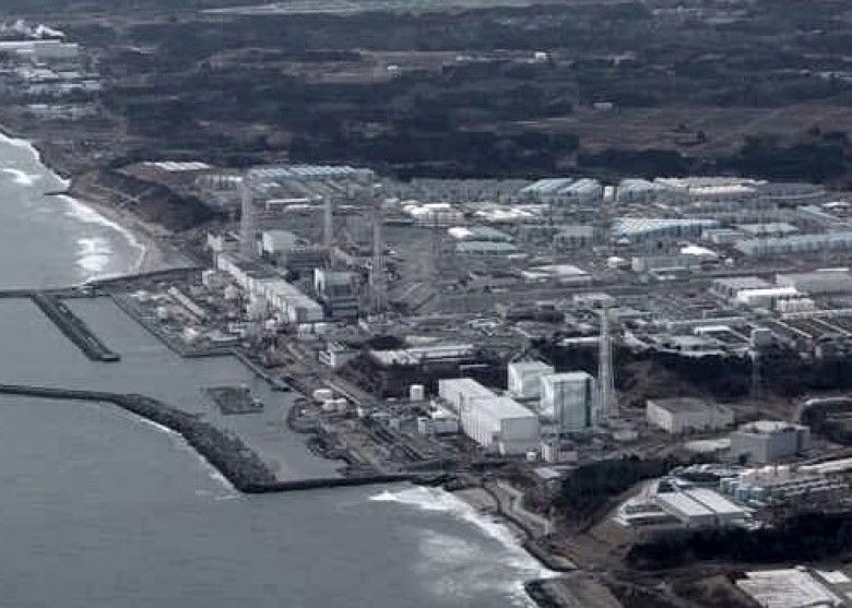 東電僱外籍實習生到福島核電站工作