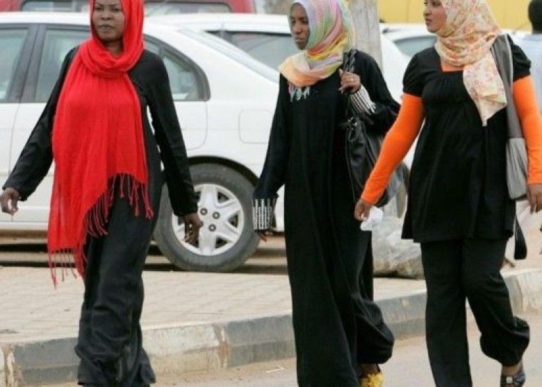 蘇丹24女恐面臨40下鞭刑