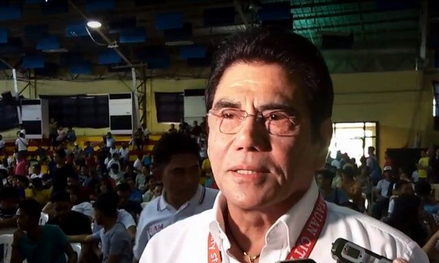 ​菲律賓爭議市長被狙擊身亡
