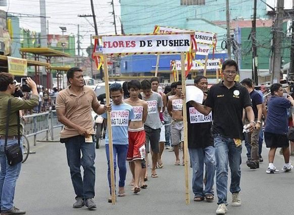 ​菲律賓爭議市長被狙擊身亡