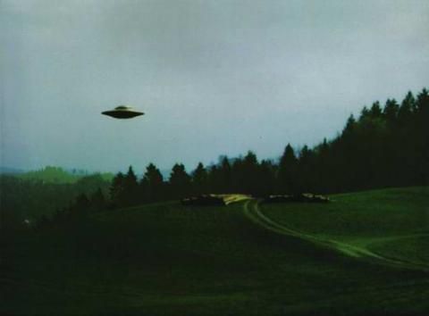 【解密檔案】英追尋UFO盼得外星科技