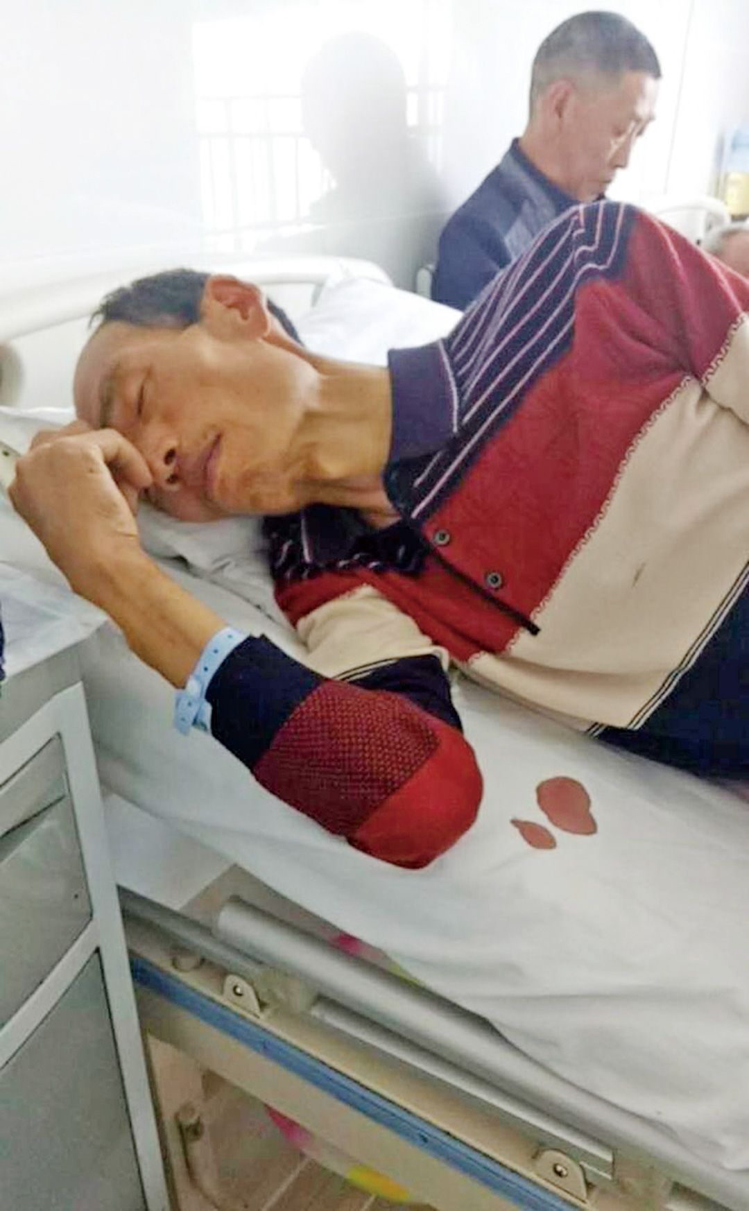貴州三醫生被控罪 同行人人自危