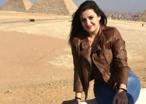 黎巴嫩女遊客判囚八年