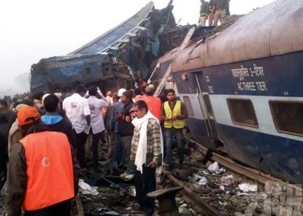 ​土耳其火車出軌至少10死73傷