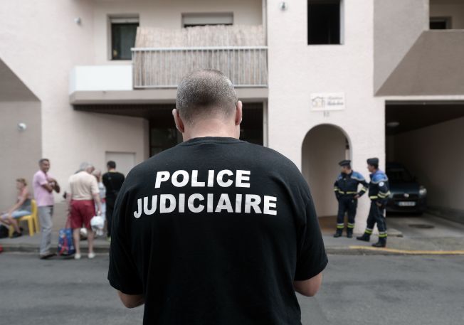 法國住宅驚傳五屍命案