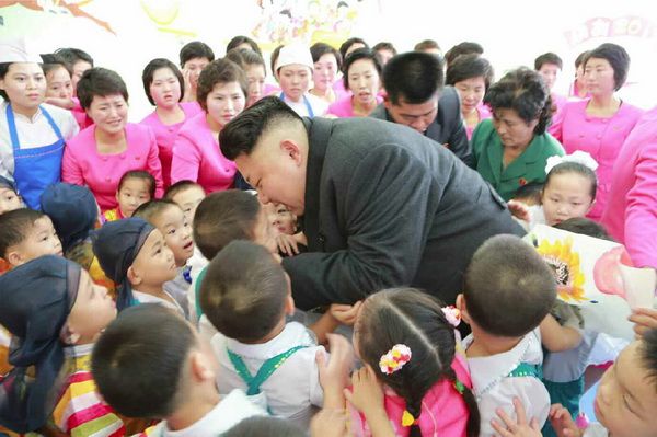 聯合國：朝鮮約四成人有人道需求