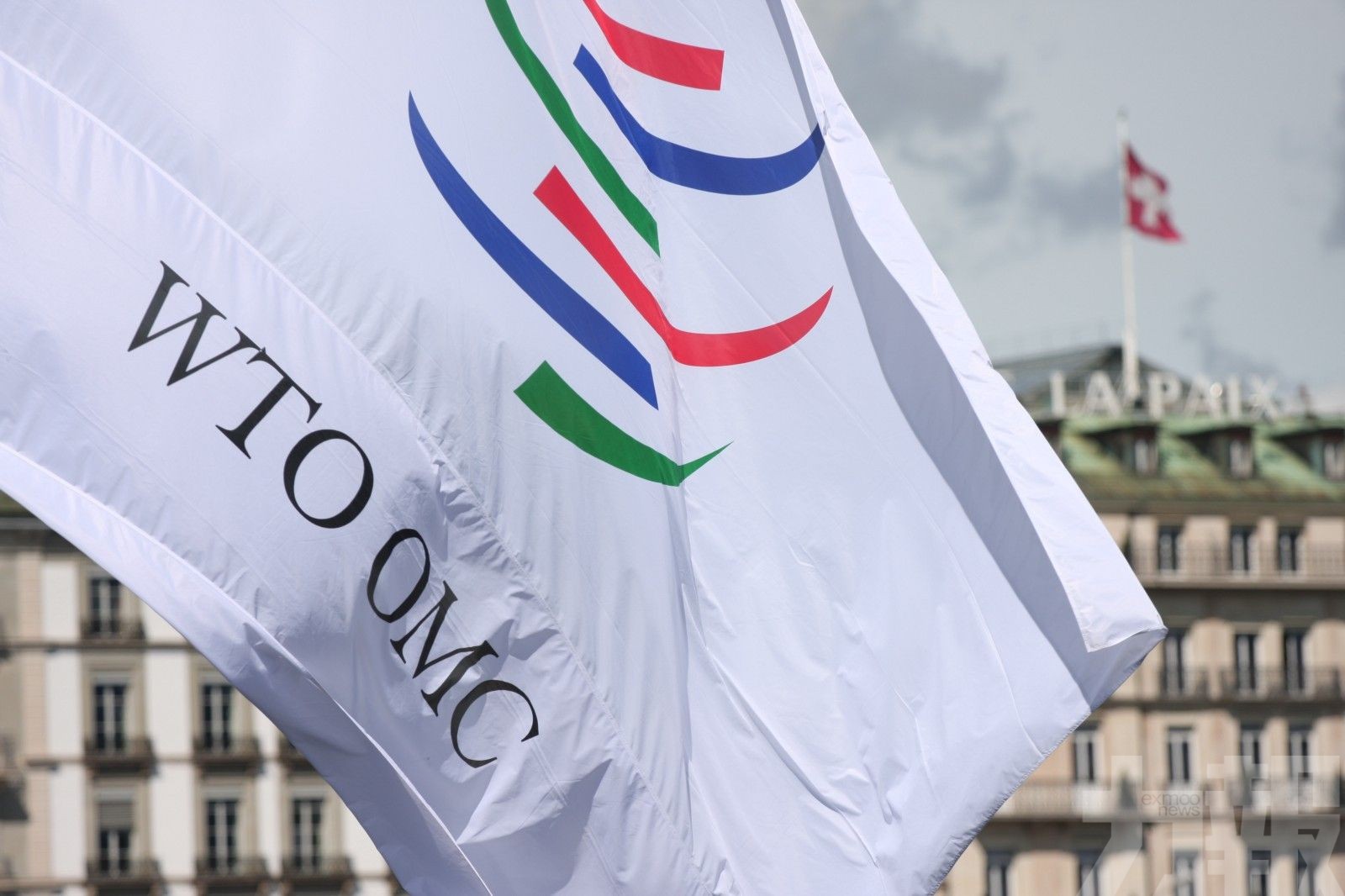 ​美國促檢討中國WTO成員資格​