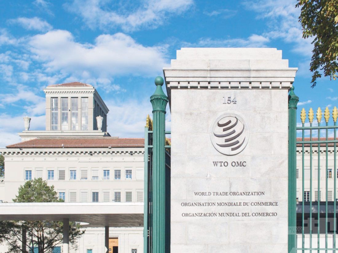 ​美國促檢討中國WTO成員資格​
