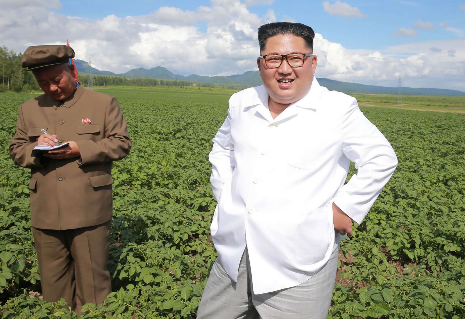 朝鲜宣布下月實施大赦
