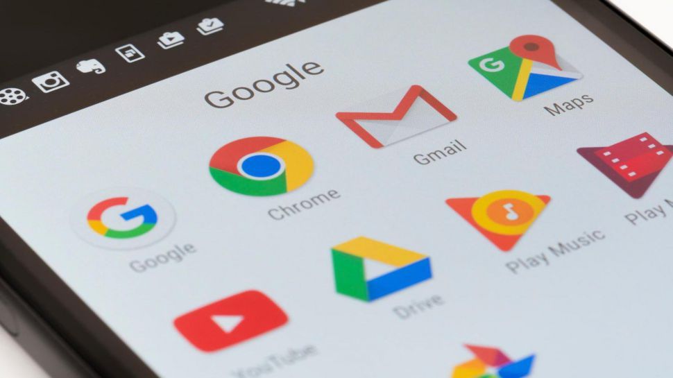 Google遭歐盟罰款逾400億