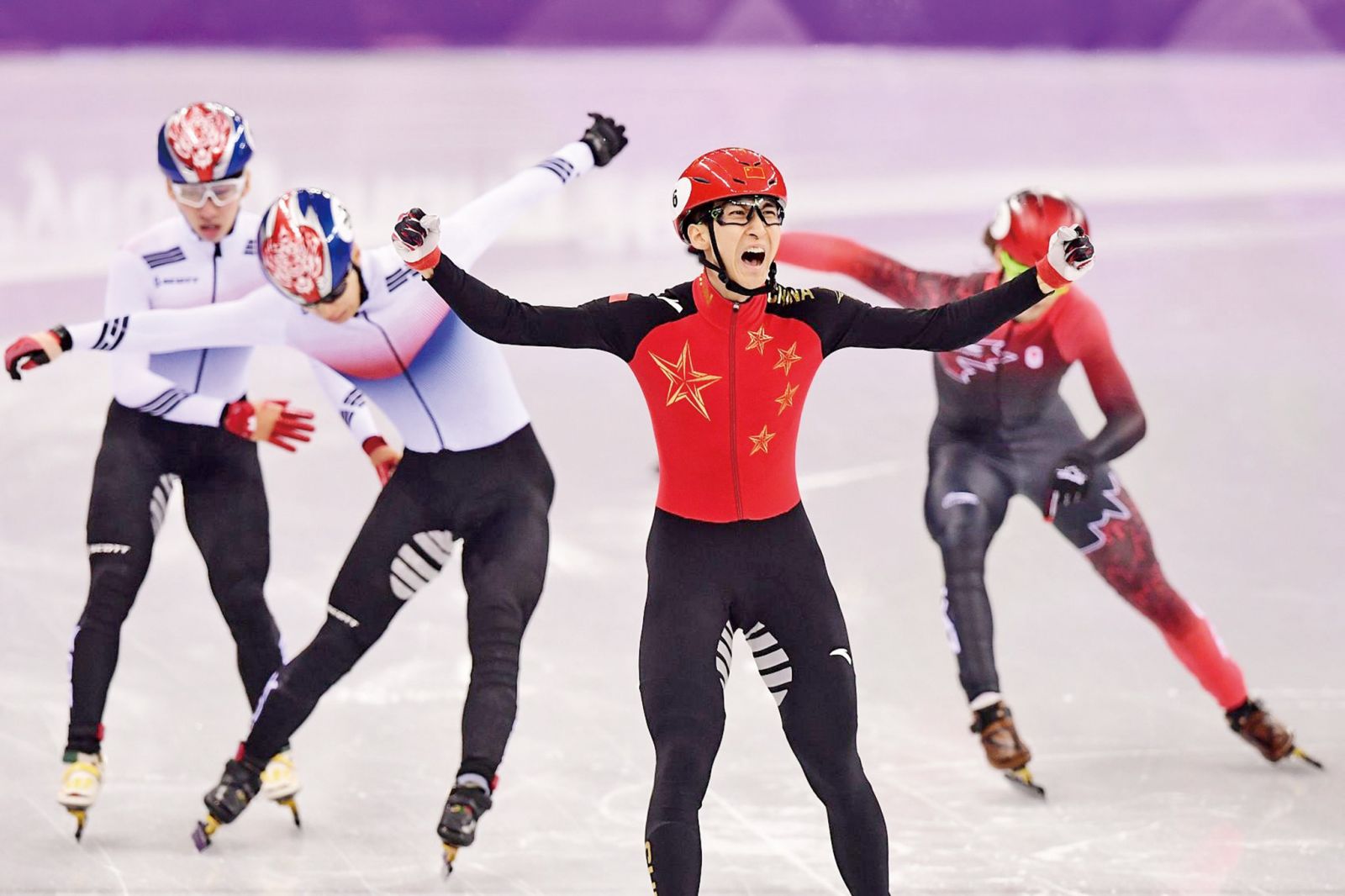 北京冬奧將增加七項目