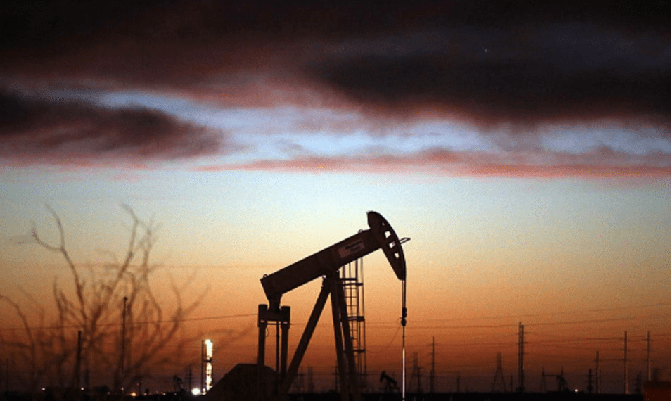 美德州將成全球第三大石油產地