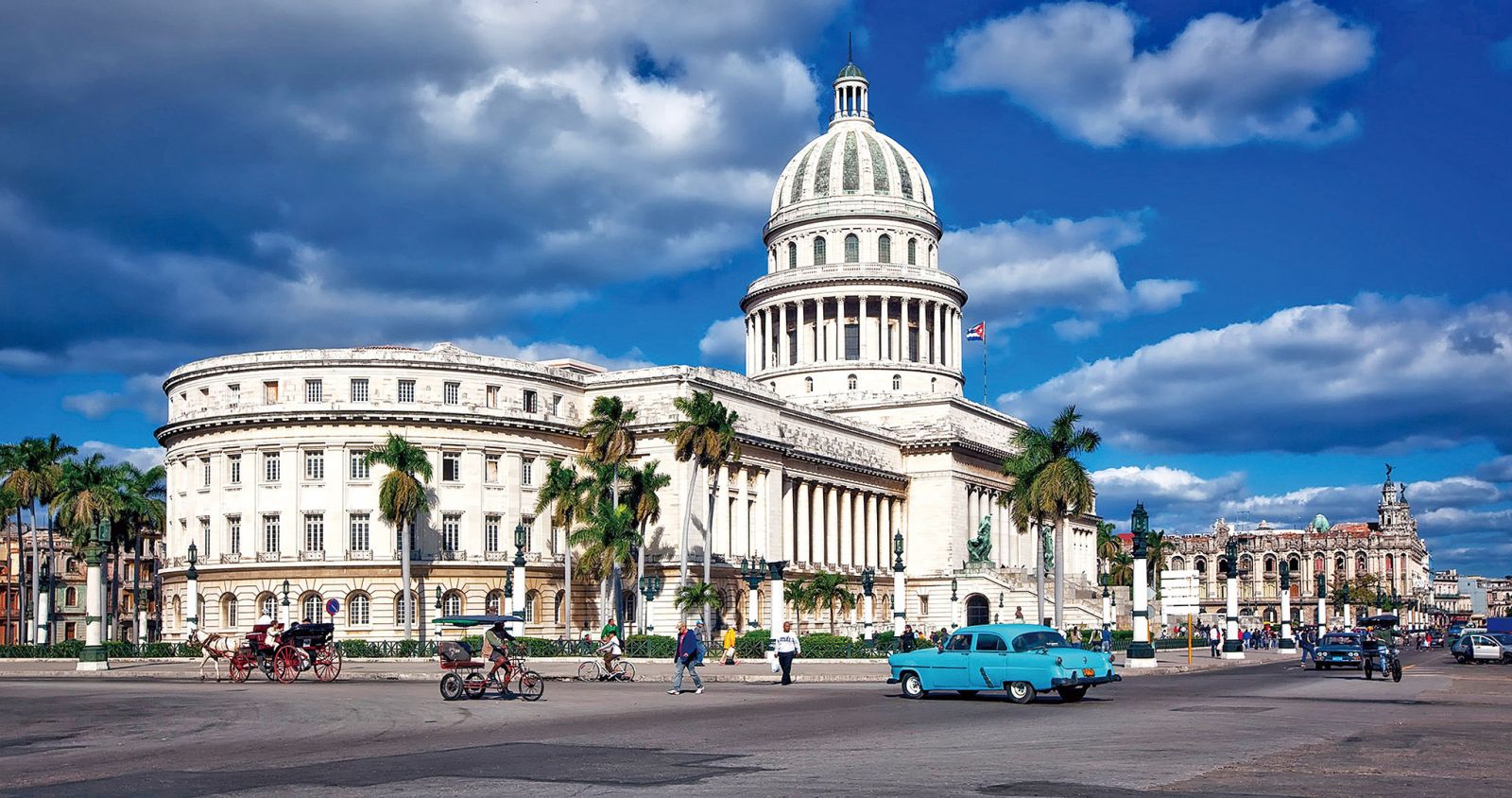 同婚合法將納古巴憲法