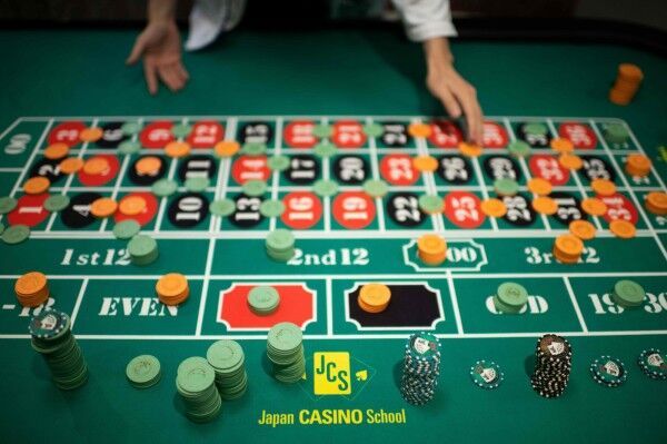 ​民調指逾60%日本民眾反對建賭場