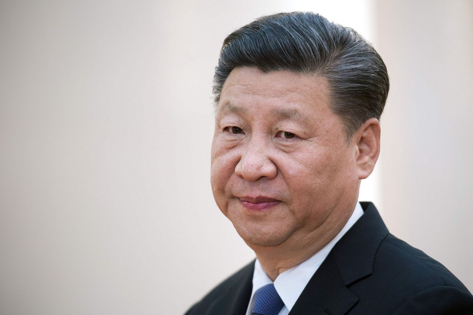 習近平命令：一查到底
