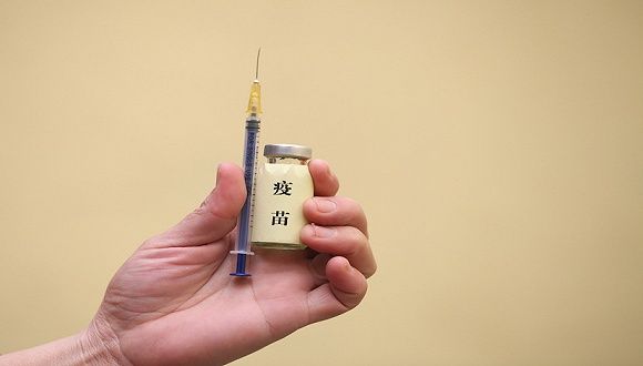 【問題疫苗】山東逾21萬兒童已接種