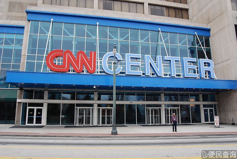 CNN駐白宮女記者被拒出席記者會