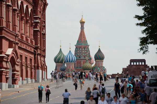 華遊客俄境內停留時間延長至21天
