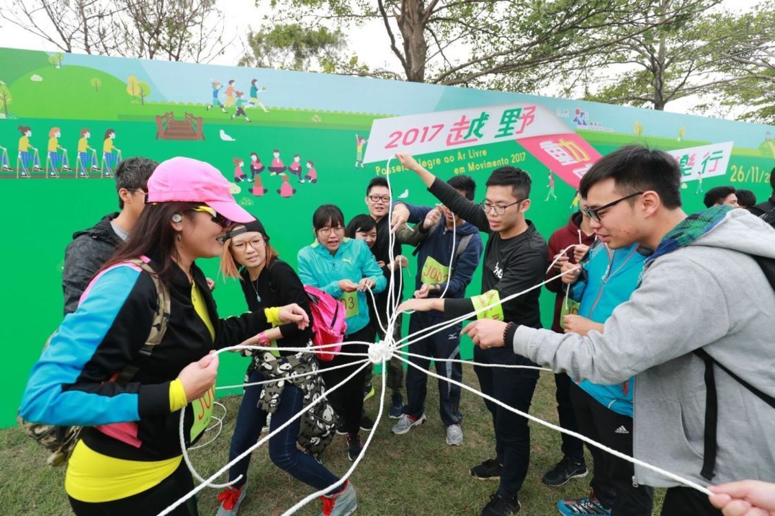 9‧16九澳水庫公園約定你！