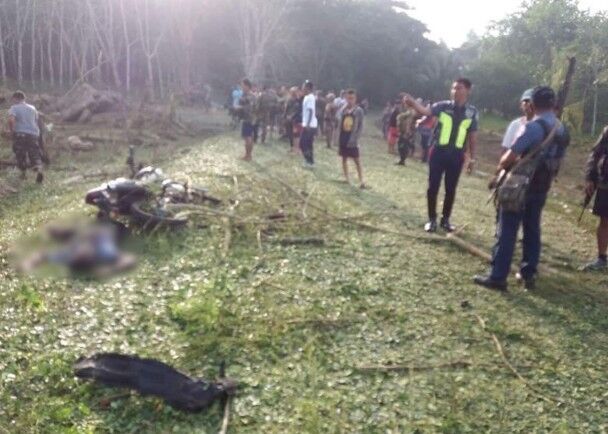 菲律賓南部遭汽車炸彈襲擊10死