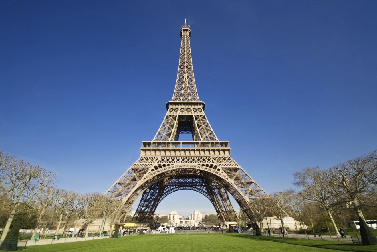 巴黎鐵塔員工計劃本周罷工
