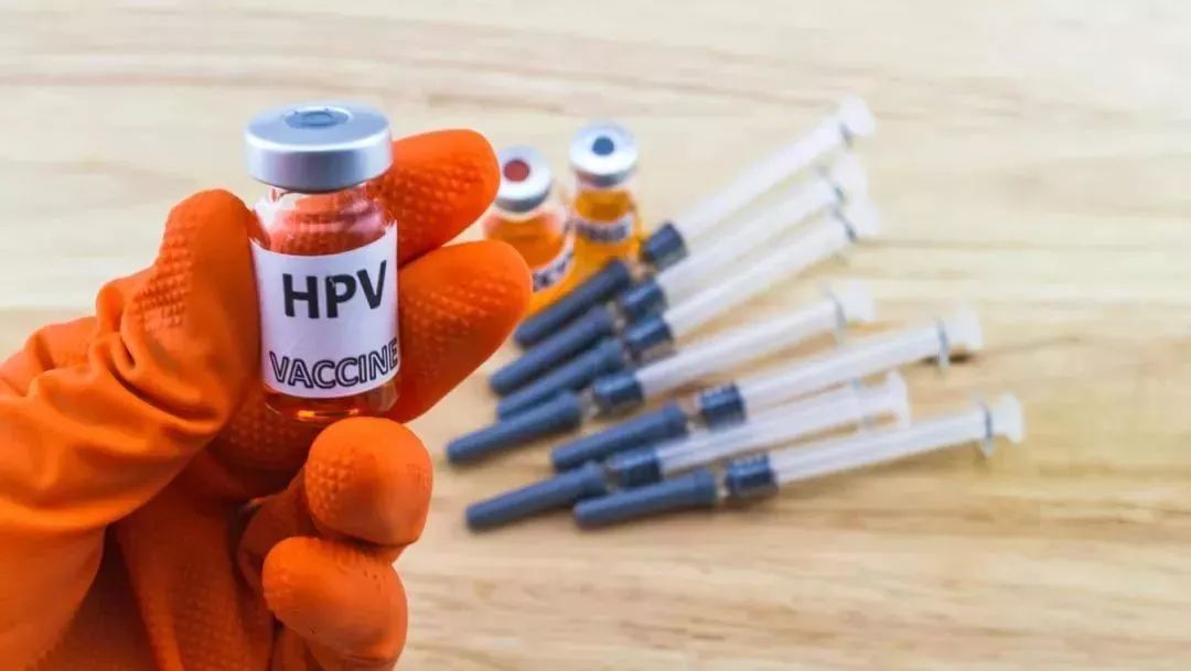 9價HPV疫苗將在廣東上市