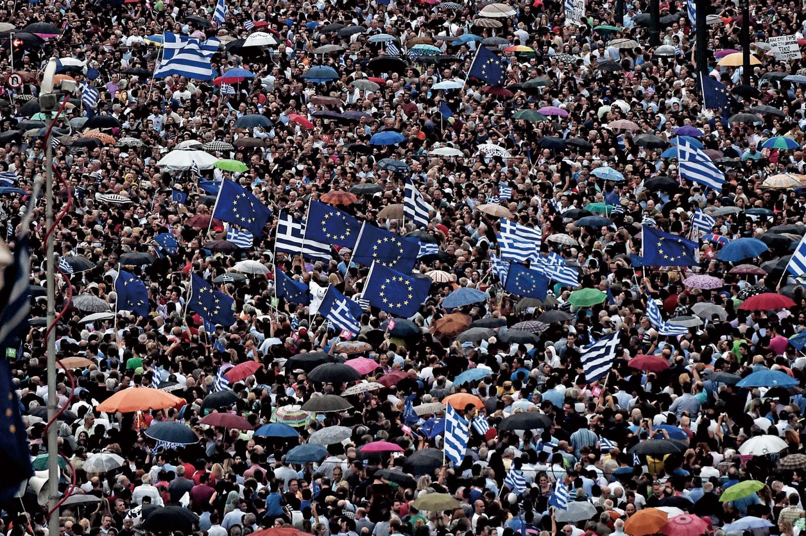 希臘走出債務危機