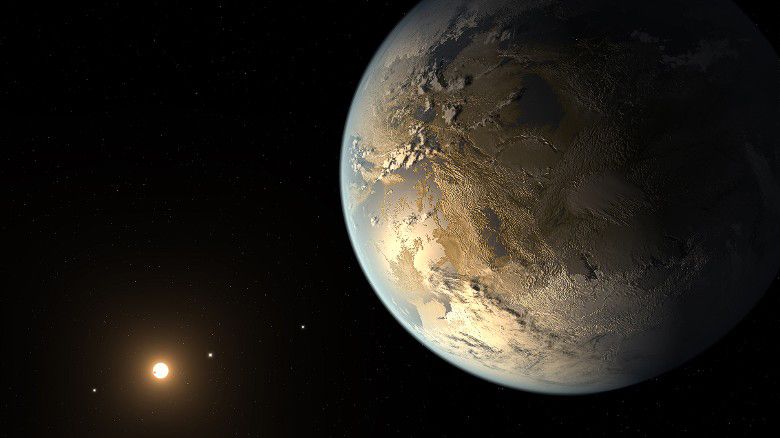 科學家發現表面溫度逾4,000℃行星