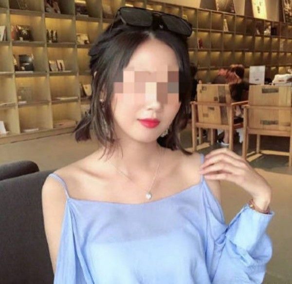 溫州20歲女遭司機姦殺棄屍山頭