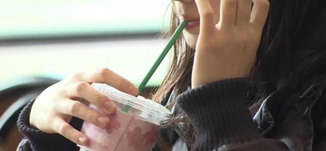 韓國下月起禁止校園內售賣咖啡