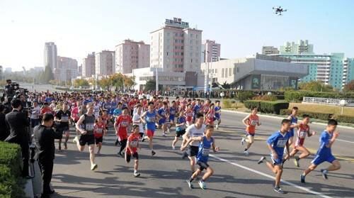 朝將辦多項國際活動慶祝建政70周年