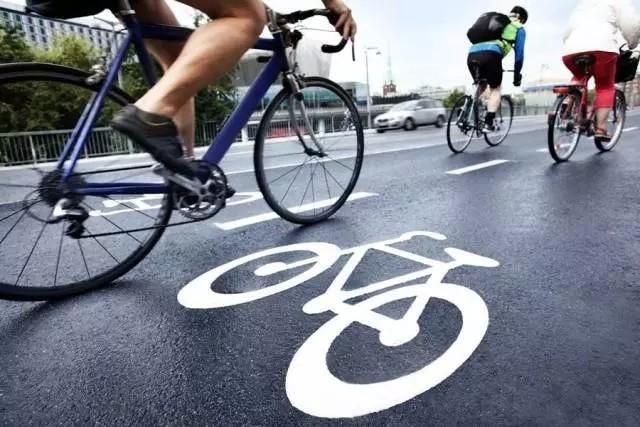 鼓勵國民單車代步