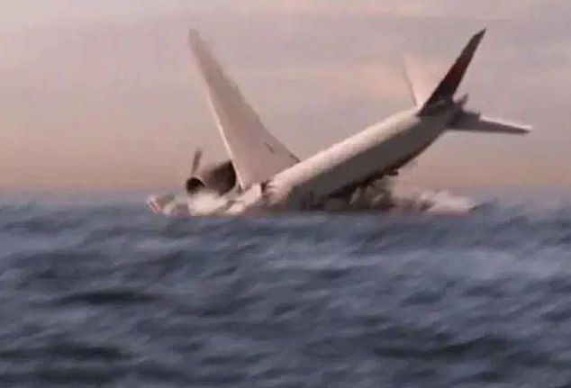 有片！【MH370】美紀錄片還原客機失蹤畫面