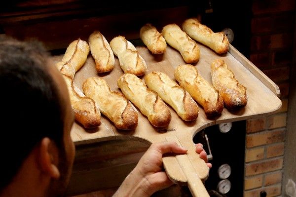 法式長麵包有望列入非物質文化遺產
