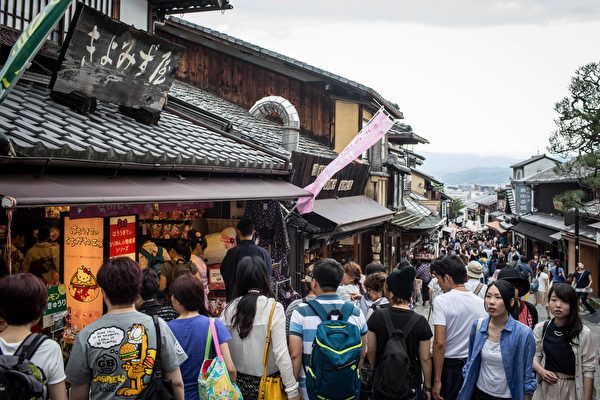 【遊日注意】京都今起向旅客徵收住宿稅
