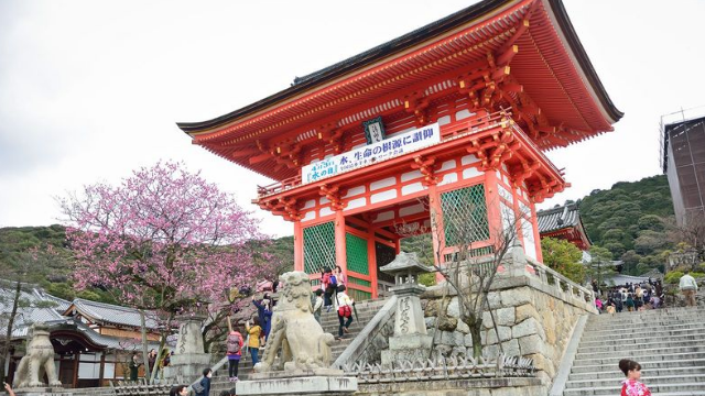 【遊日注意】京都今起向旅客徵收住宿稅