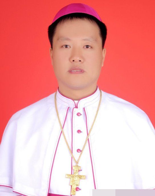 ​中國兩主教將首度出席世界主教會議