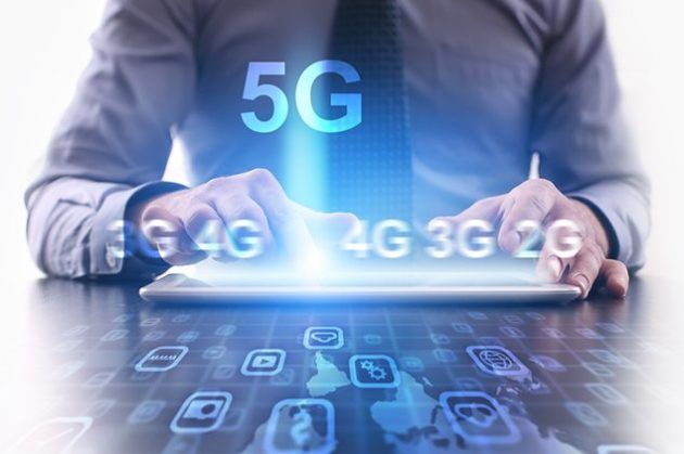 日本3大電訊商明年起推5G應用