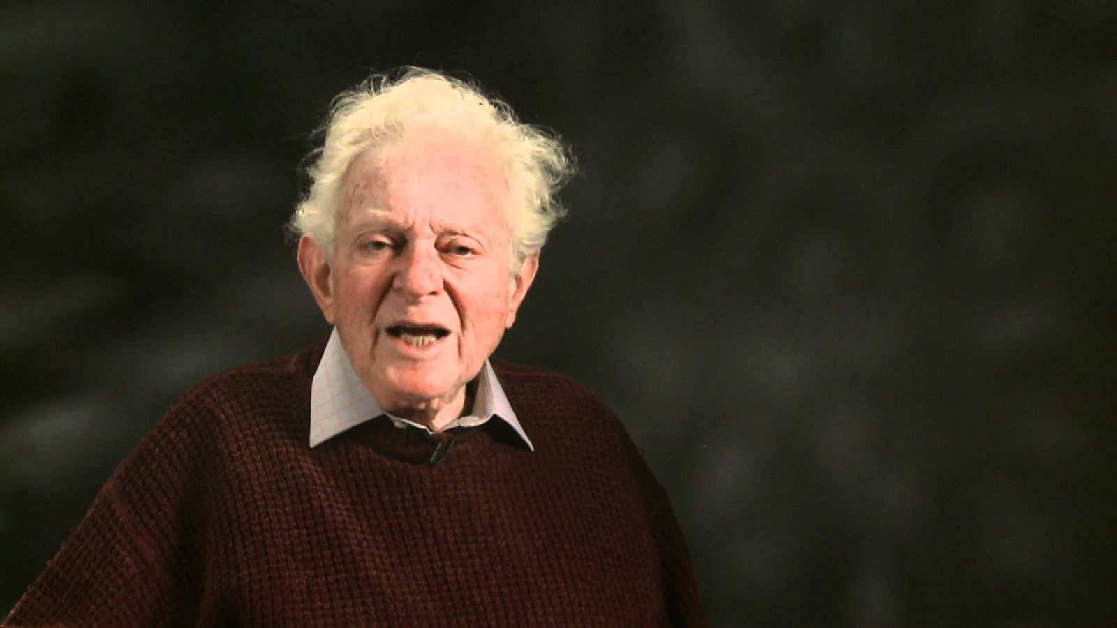 諾貝爾獎得主萊德曼病逝 享年96歲
