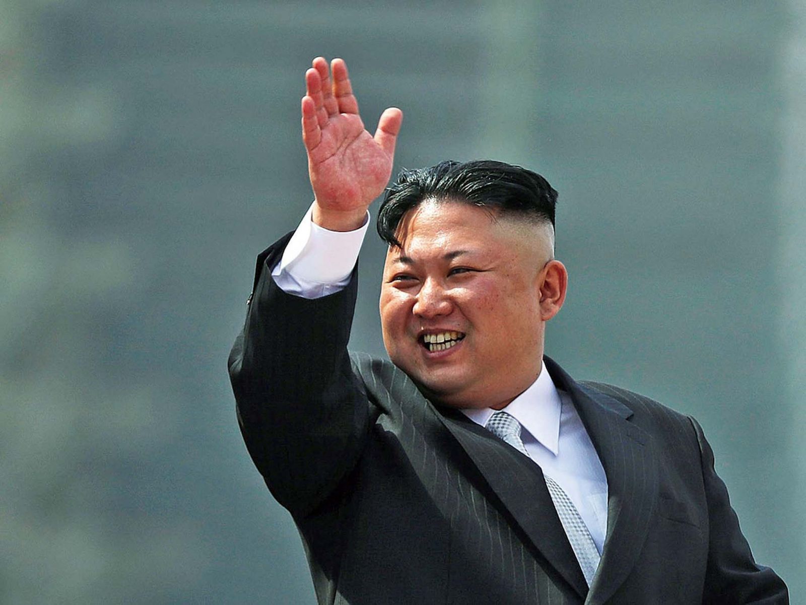 美韓朝領袖成熱門人選