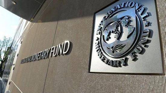 IMF下調中美明年經濟增長預測