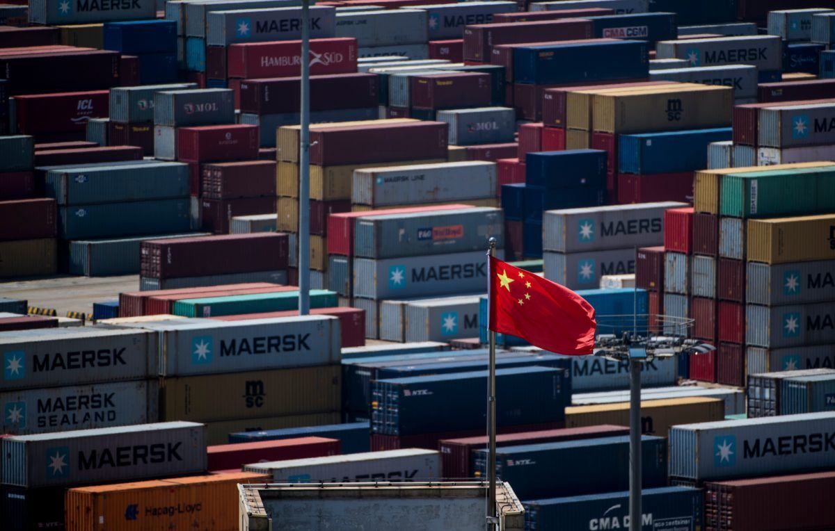 IMF：貿易戰若全面爆發 中國更傷