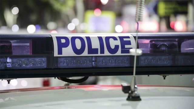 巴黎警方拘11青年