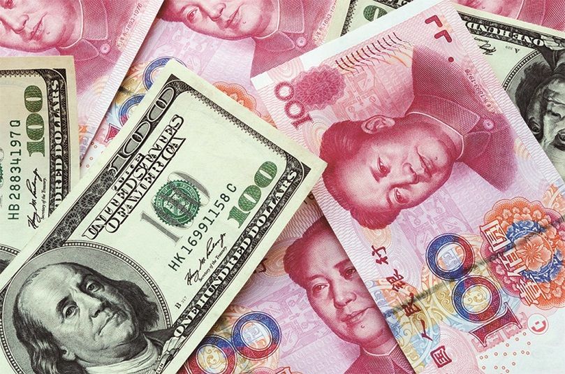 IMF：不擔心中國政府維護人幣能力