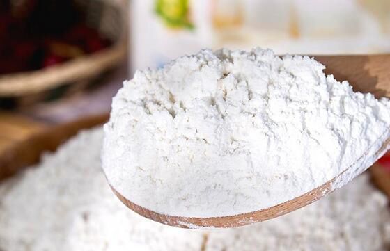 英國將於食用麵粉加入葉酸