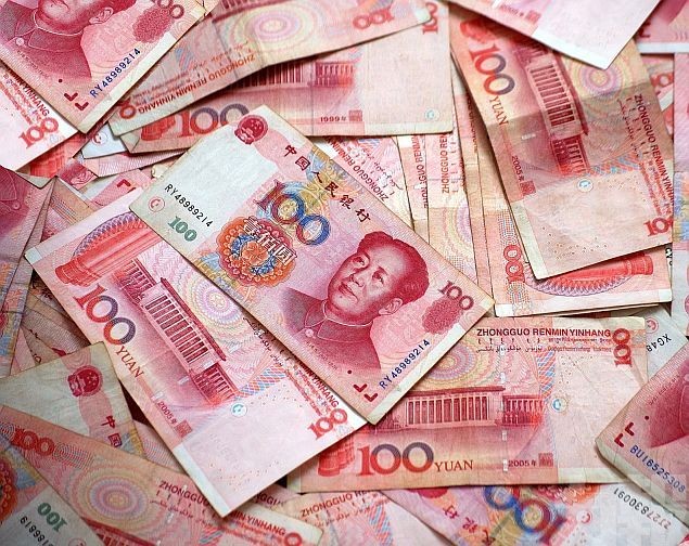 無將中國列為匯率操縱國