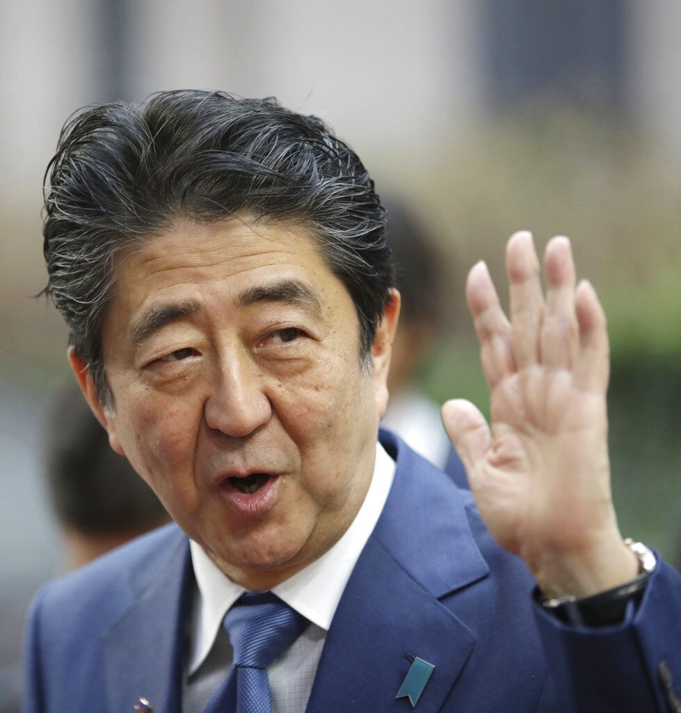 日本宣布將終止對華開發援助
