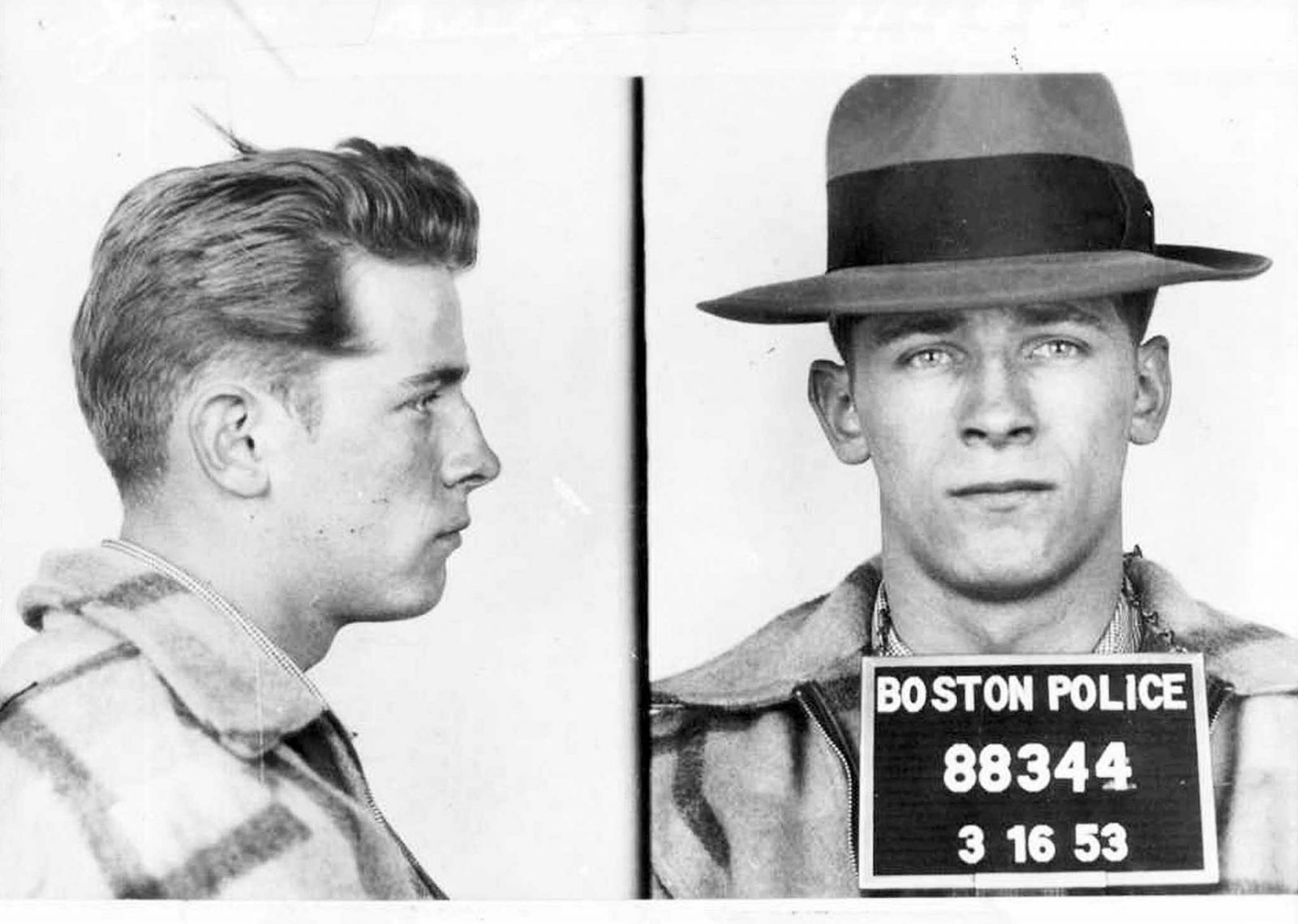 波士頓傳奇黑幫大佬 獄中遭挖眼爆頭亡