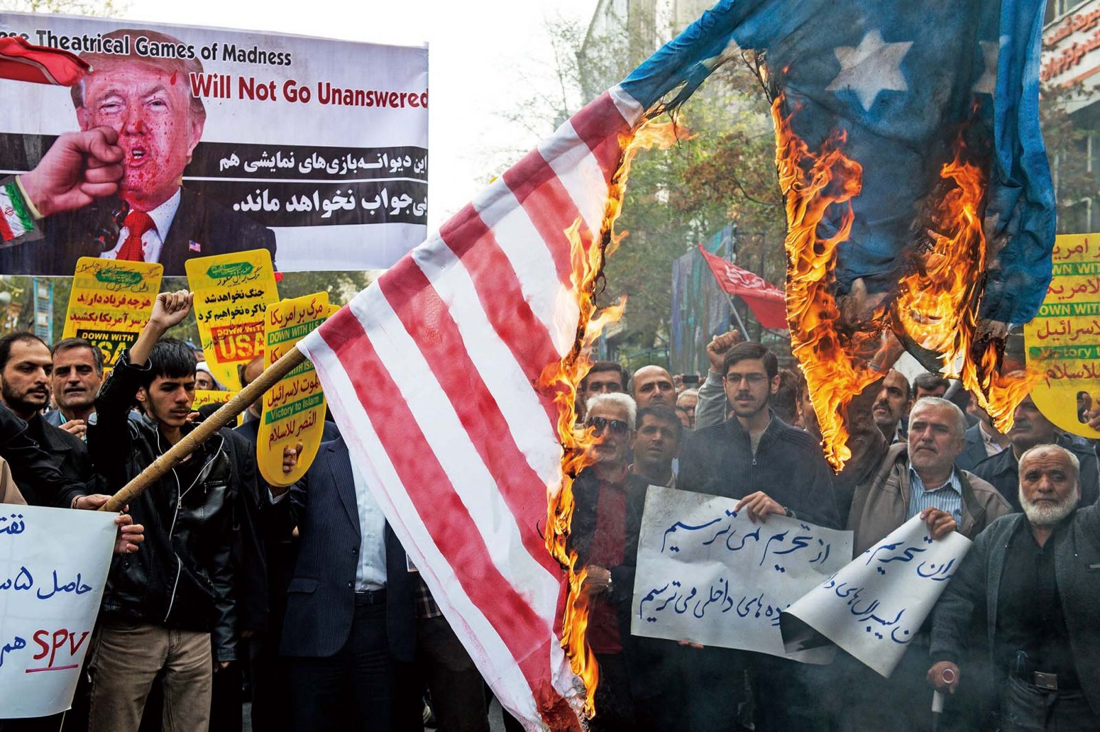 全球禁購伊朗石油 八進口方獲豁免權